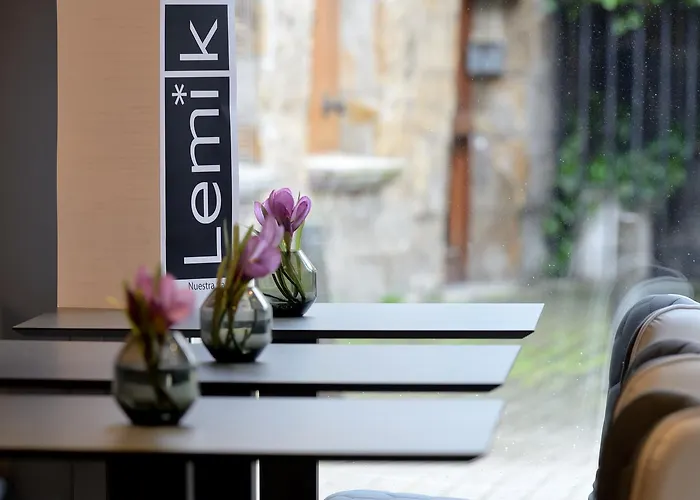 Hotel Lemik